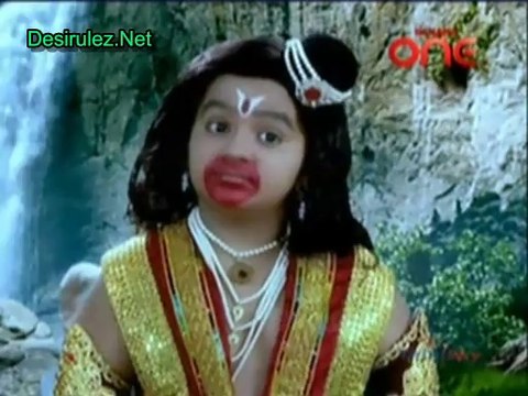 Jai Jai Jai Bajarangbali - 3rd April 2014 pt2