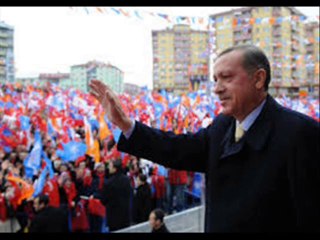 Recep Tayyip Erdoğan Karabük...