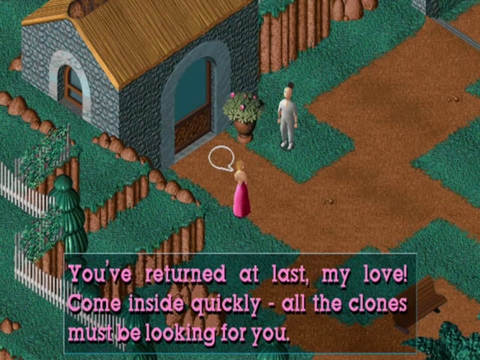 App Review: Little Big Adventure (iOS / Android)