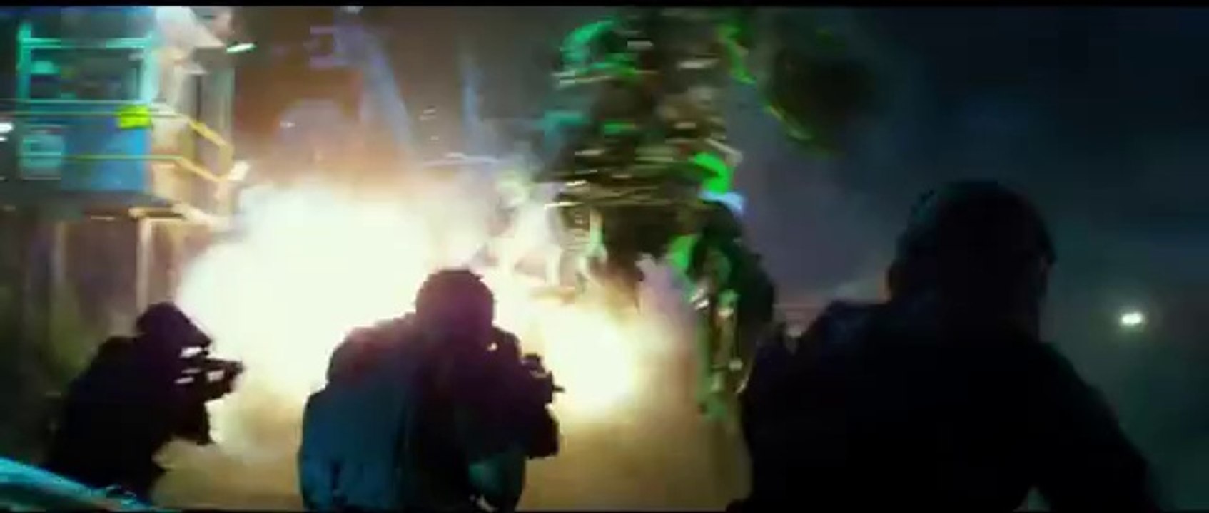 Transformers 4_ Age of Extinction Trailer 2014 Movie - Official [HD]
