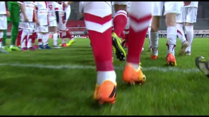 [Estac-Brest] L'avant match avec J.M.Furlan