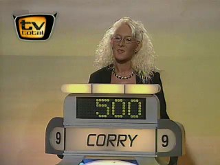 Jeder gegen Jeden - Die lustigsten Antworten (2001)