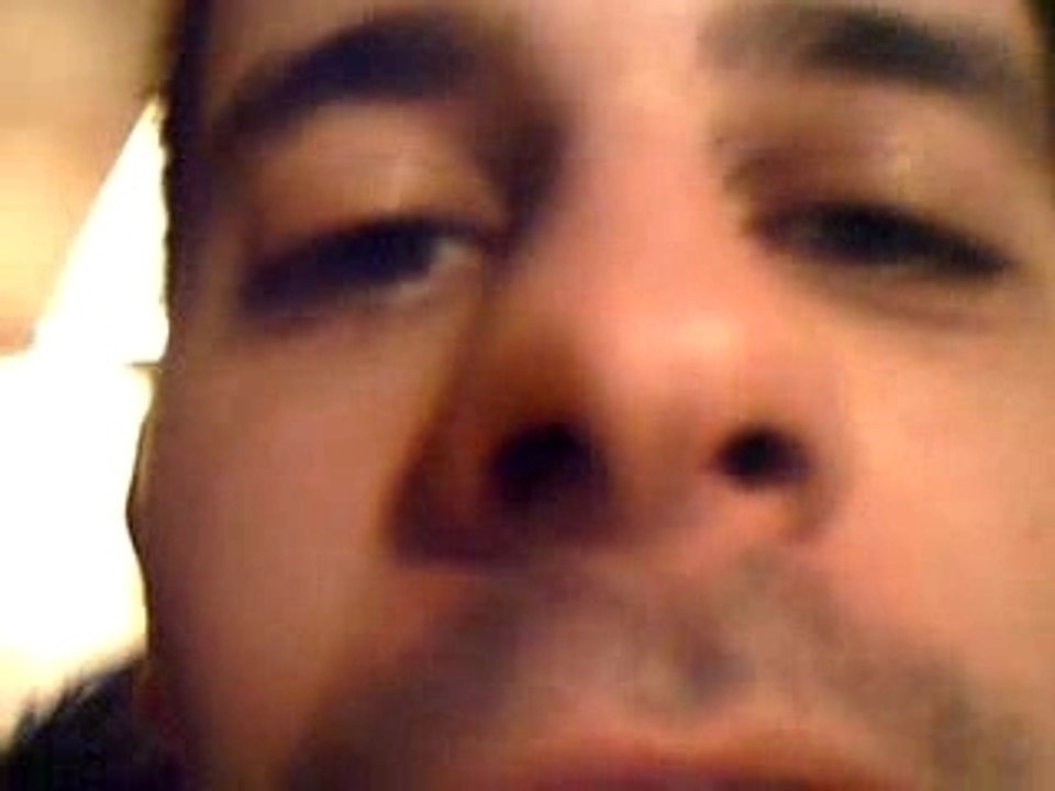 Nono à la caméra