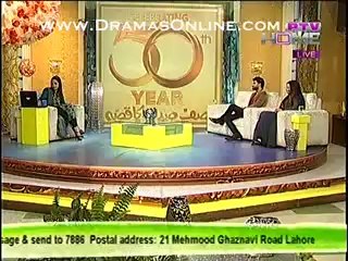Morning with Juggan, Afshan Zaidi Singer, 11th March 2014 p5