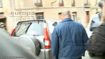 Arresto domiciliario para el etarra Bolinaga