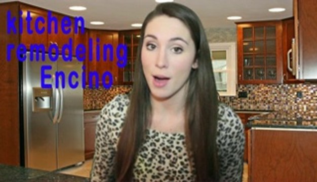 Encino Home Repair | Kitchen Remodeling | 818 835 6777 | Encino Ca Free Estimate