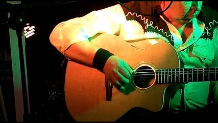 Limelight par Carmine Ghersi