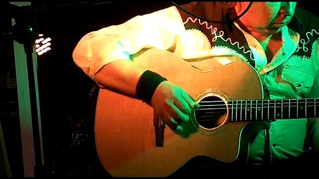 Limelight par Carmine Ghersi