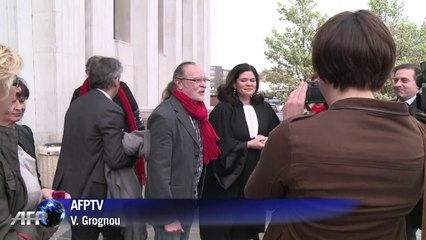 "Faux tract": Marine Le Pen condamnée à 10.000 euros d'amende