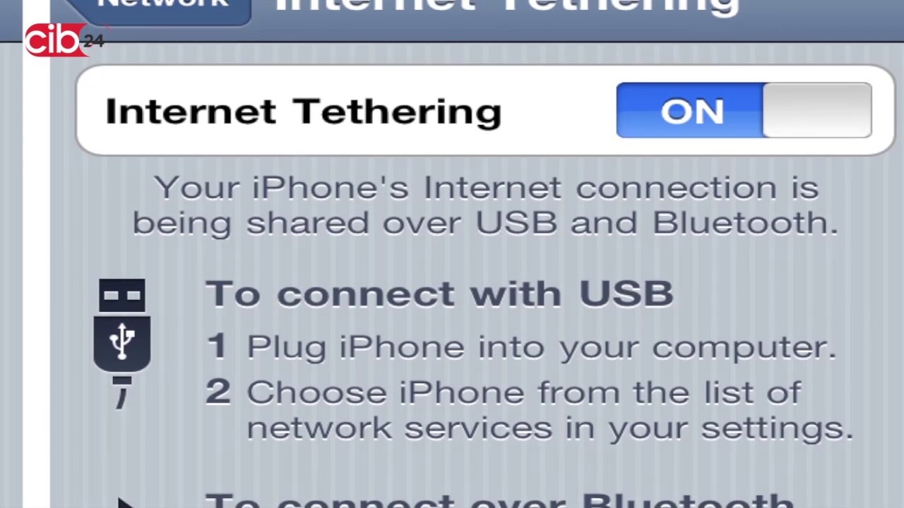 Tech Bits - Becoming more mobile