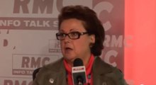 Ce que pense (vraiment) Christine Boutin des homosexuels