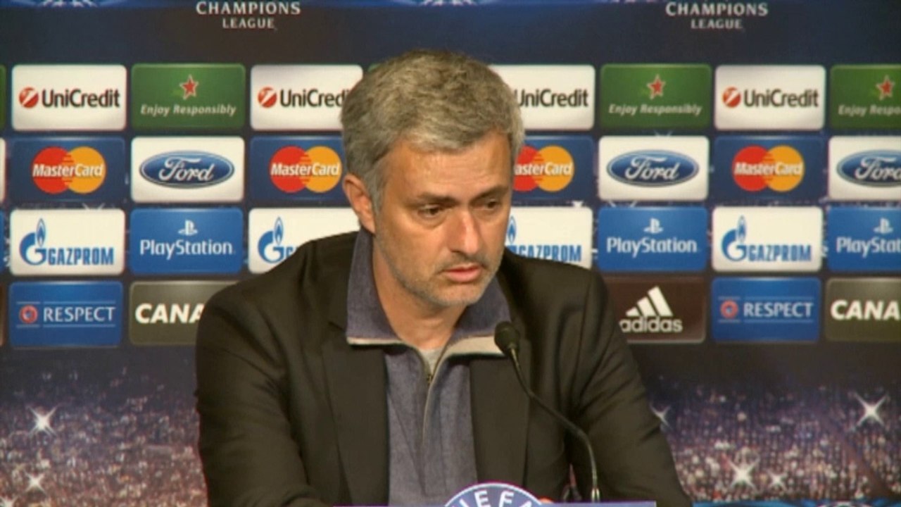 Mourinho erklärt Schürrle-Experiment