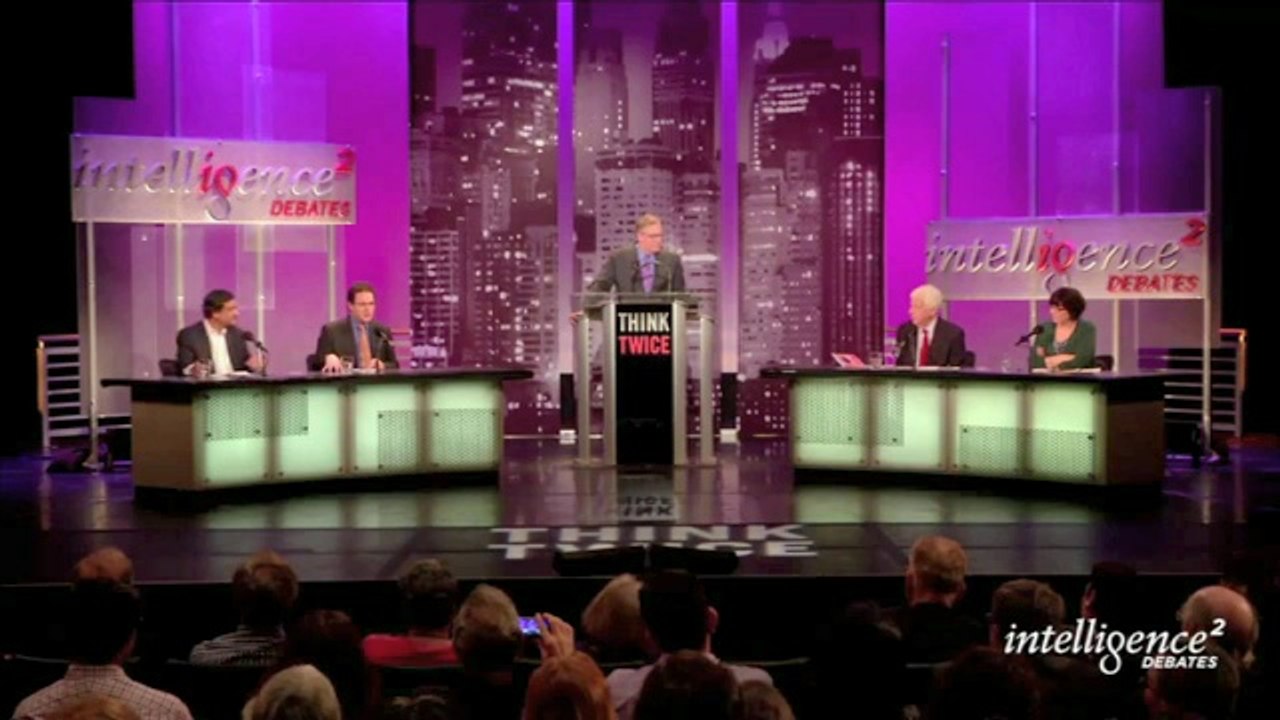 The Democratization Argument