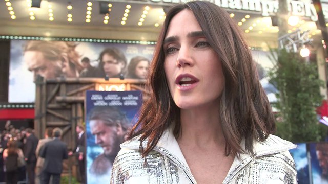 Noé – avant-première à Paris