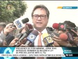 Fedecámaras solicitó nulidad de la Ley de Precios Justos