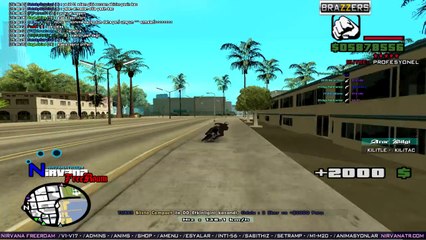 Bir Nirvana Belgeseli - Bölüm 1