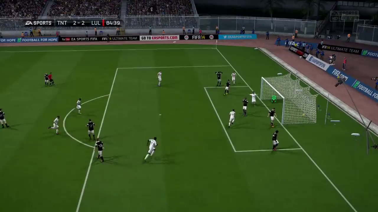 Quando si deve prender goal
