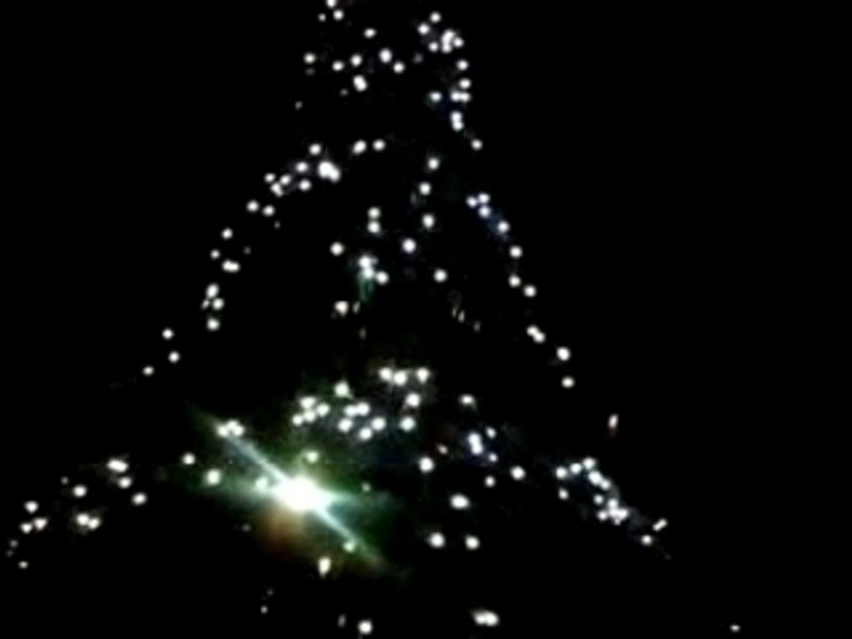 paris  2007   minuit
