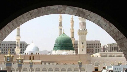 40 Durood Salat & Salam by Qari Ayyub Essack