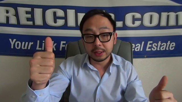 3 Key Indicators That You Live In A Growing Real Estate Market