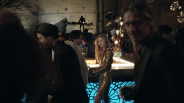 Qui est donc la nouvelle égérie de Schweppes ? Qui succèdera à Nicole Kidman et Uma Thurman ?