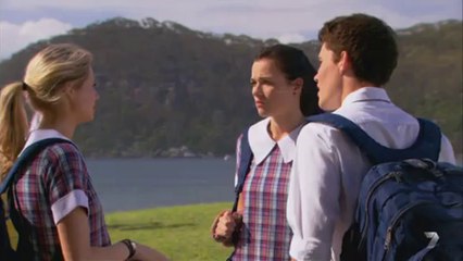 Spencer and Sasha - Chapter 15