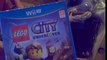 Unboxing Nintendo Wii U 32GB LEGO City: Undercover Premium Pack - Black (Nintendo Wii U) #HD #WiiU