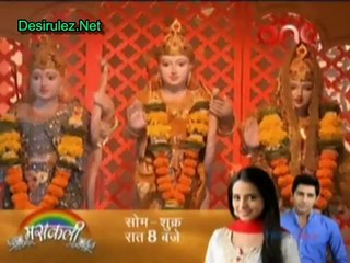 Phir Jeene Ki Tamannah Hai-3rd April 2014 pt1