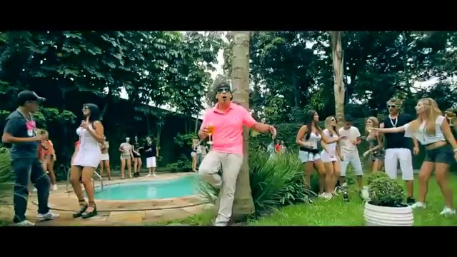 MC PIKENO E MENOR - TERRIVEL ♫♪'