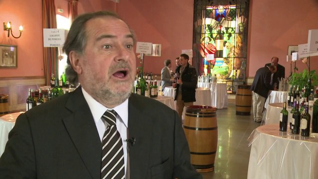 Vins de Bordeaux: le millésime 2013 doit faire ses preuves