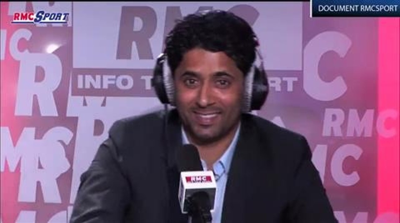 Exclusivité RMC Sport / Le PSG pas inquiet pour le fair-play financier - 03/04