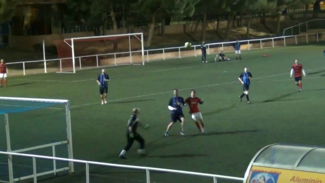 PM J26 La Secta 5-6 Rte Richi