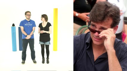 Chroniques2Geeks S02-E10, l'actu high-tech de la semaine