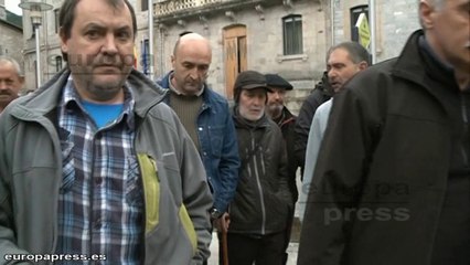 Prisión domiciliaria para el etarra Bolinaga