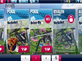 App Review: Red Bull Racers (iOS / Android)