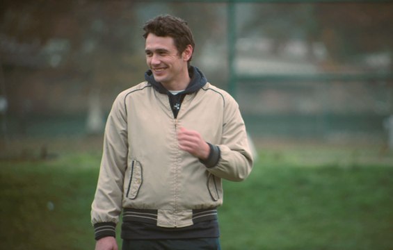 Palo Alto with James Franco & Emma Roberts (Official Trailer)