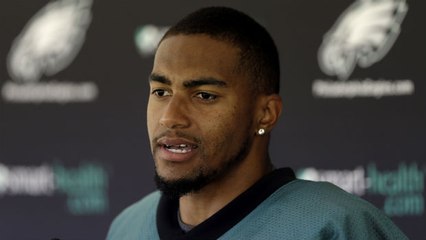Ross Tucker: DeSean Jackson's problem isn't gangs