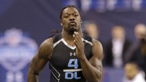Ross Tucker: Clowney should have sat out last year