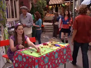 Waverly Büyücüleri 1.Sezon 21.Bölüm Part 1 Sezon Finali