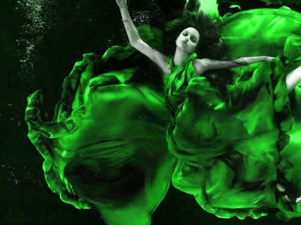 Umut Akyürek-Candle in the Night