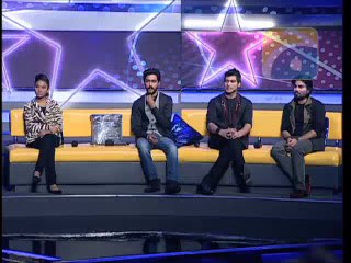 Ali Asad Promo - Pakistan Idol - Geo TV - Top 5