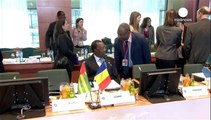 Sommet UE-Afrique : le Tchad annonce son retrait de Centrafrique