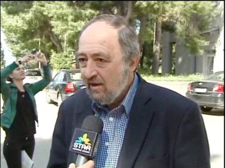 Στη Λιβαδειά ο Γιώργος Μαρίνος