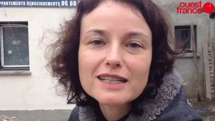 L'imprimerie Rondeau transformée en résidence avec services personnalisés