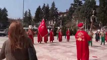 Bilecik Belediye Başkanı Selim YAĞCI 3.Dönem Mazbata Töreni
