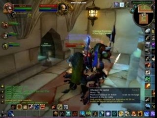 WoW - rush mona (One Eight Seven)2