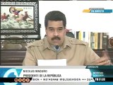 Maduro anunció la aprobación de nuevos recursos para la Misión Vivienda Venezuela