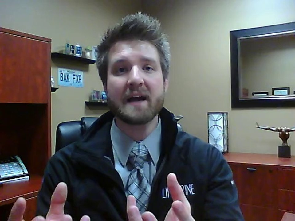 O'Fallon IL Pain Management and Decompression