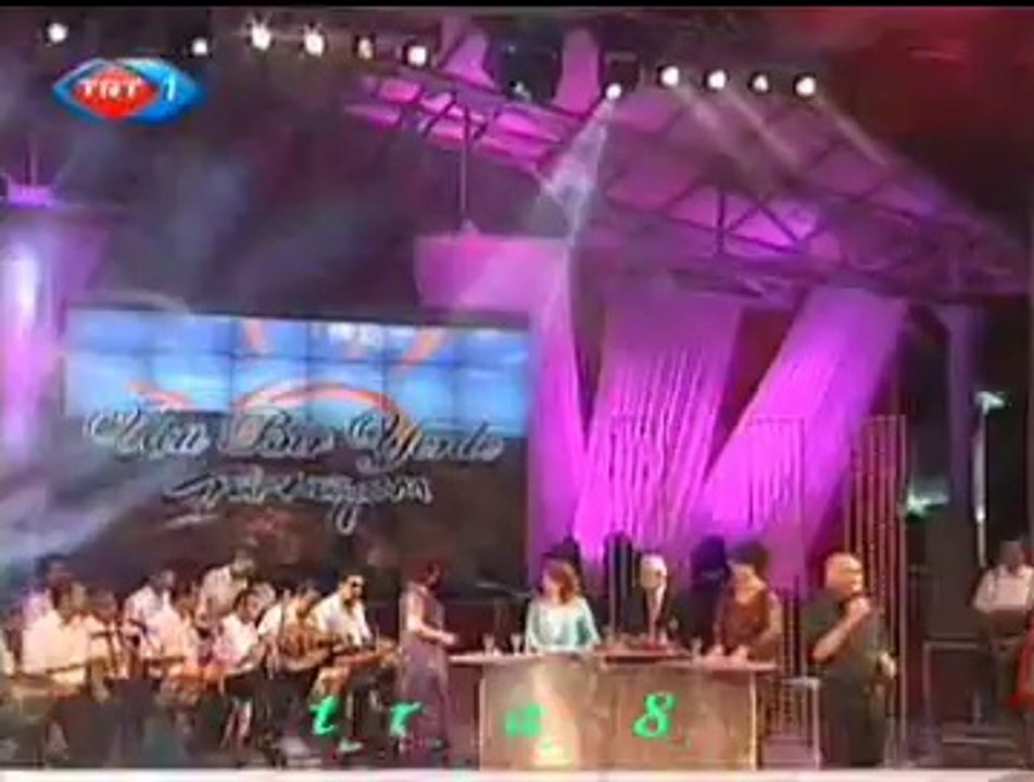 Mehmet ÖZBEK-Dağlar Ağardı Kardan (Gözleri Fettan Güzel)