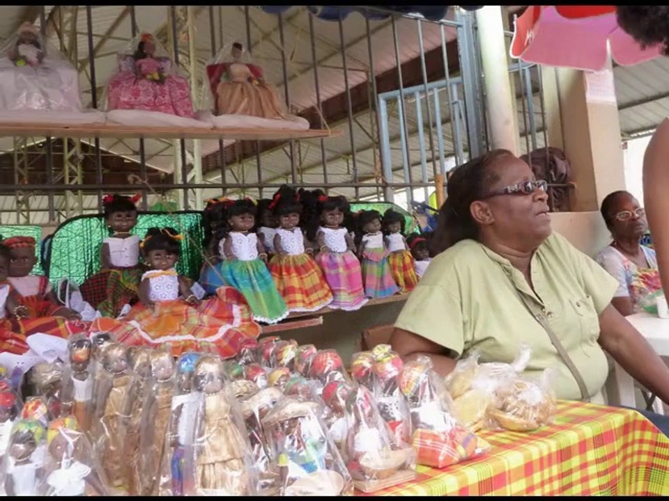 Sélection MARTINIQUE
